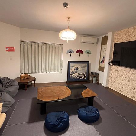 Kitasenju6Mwalk#Uenoasakusaskytree#Max11#Have Extra Fee Tóquio Exterior foto