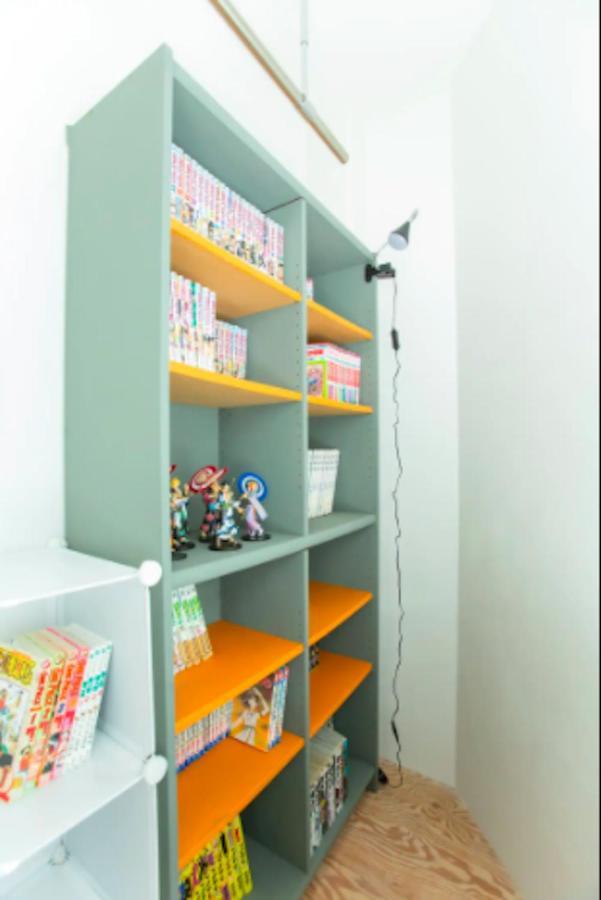 Kitasenju6Mwalk#Uenoasakusaskytree#Max11#Have Extra Fee Tóquio Exterior foto