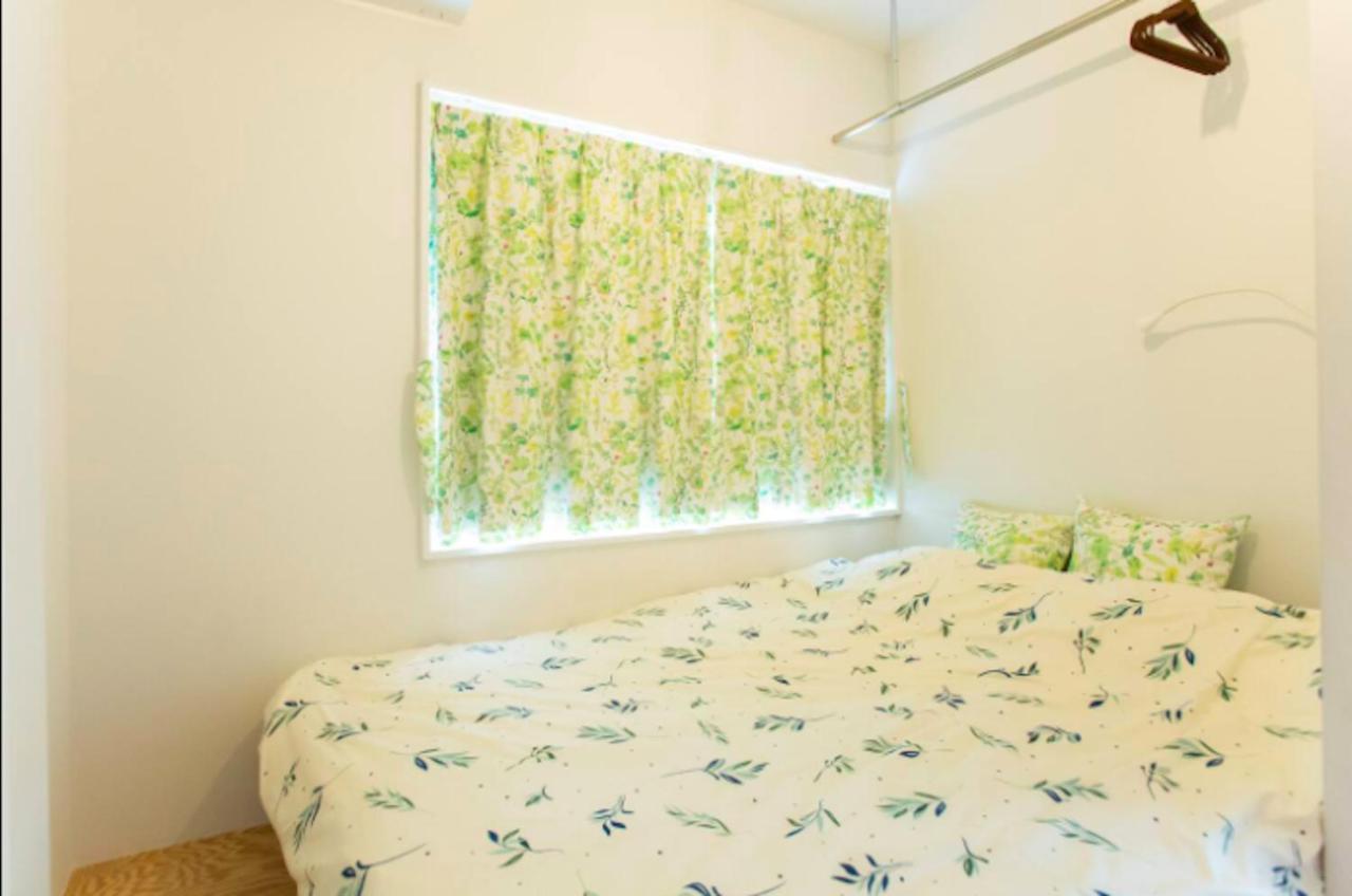 Kitasenju6Mwalk#Uenoasakusaskytree#Max11#Have Extra Fee Tóquio Exterior foto