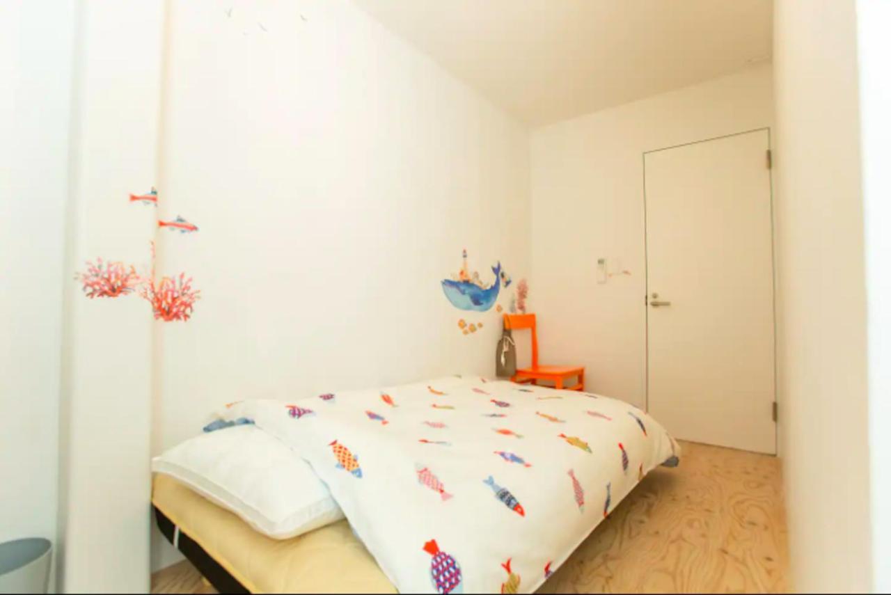 Kitasenju6Mwalk#Uenoasakusaskytree#Max11#Have Extra Fee Tóquio Exterior foto