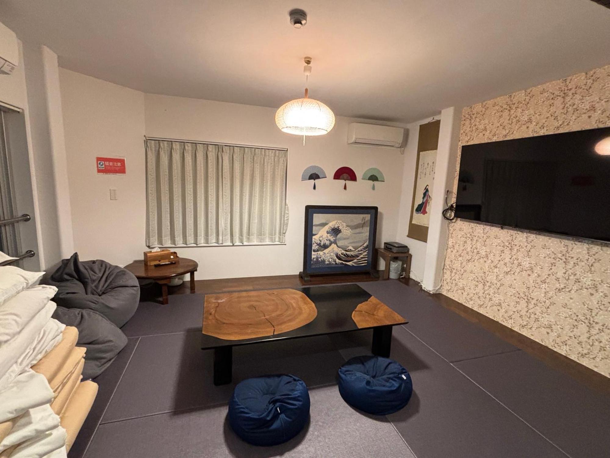 Kitasenju6Mwalk#Uenoasakusaskytree#Max11#Have Extra Fee Tóquio Exterior foto